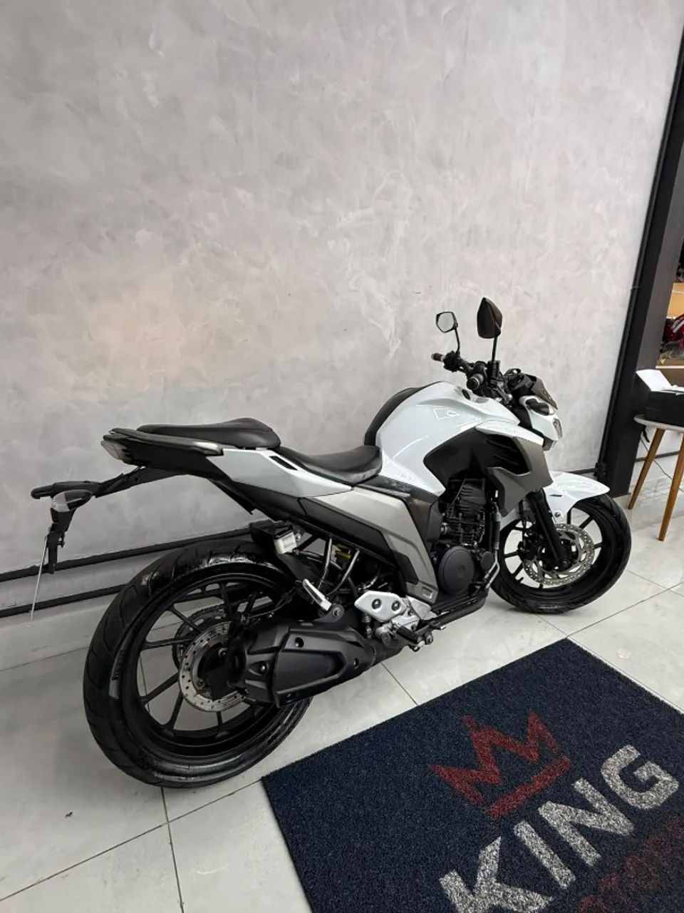 FAZER 250 - Foto 4