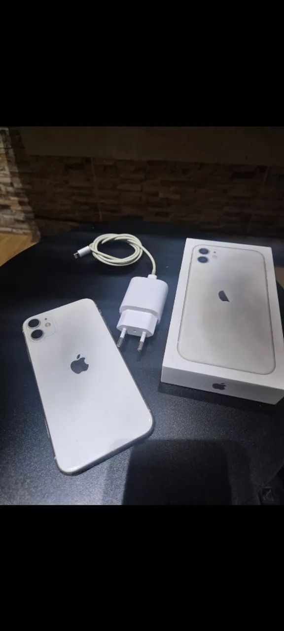 iPhone 11 - Foto 4