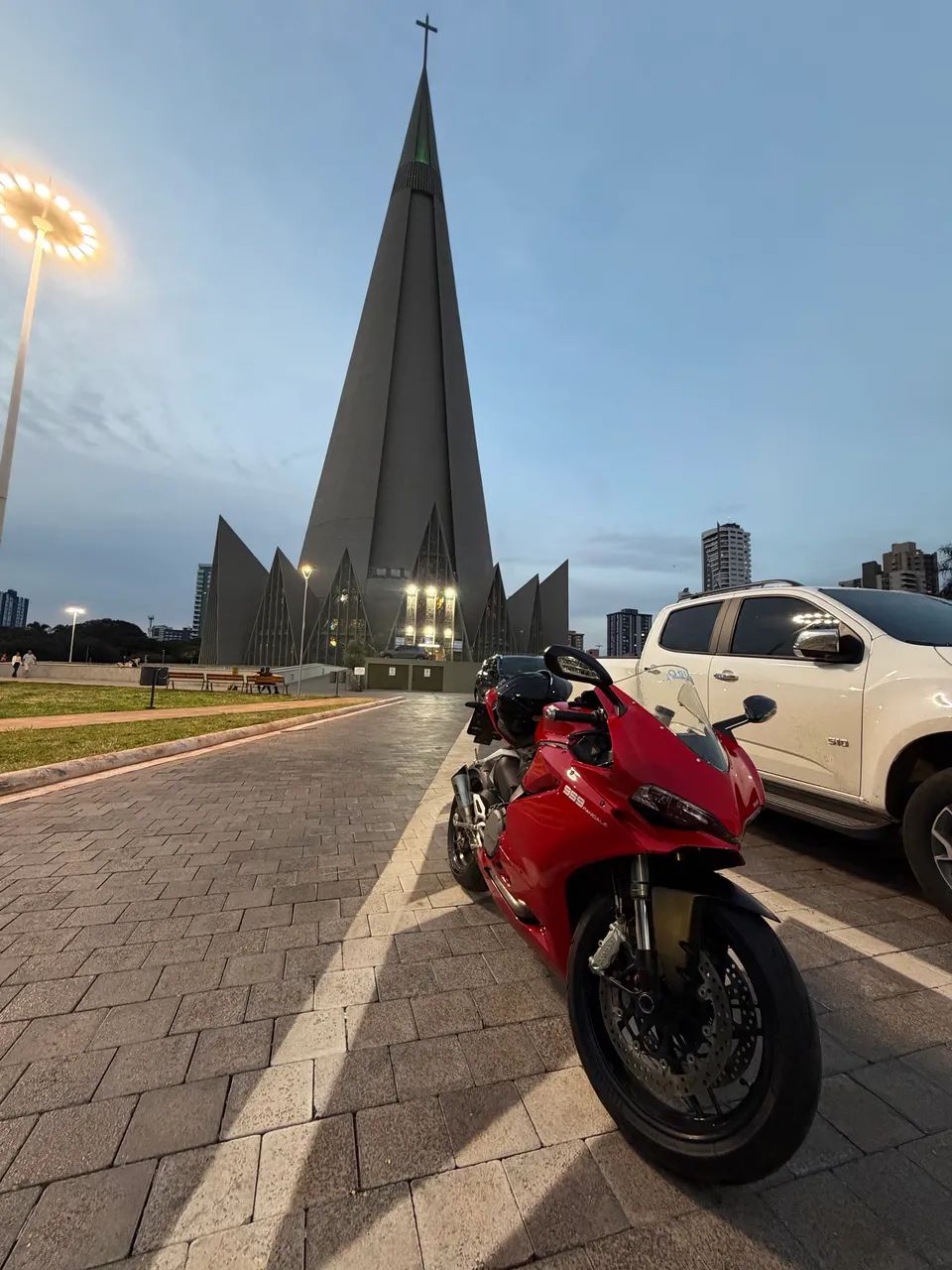 Panigale 959 - Foto 3