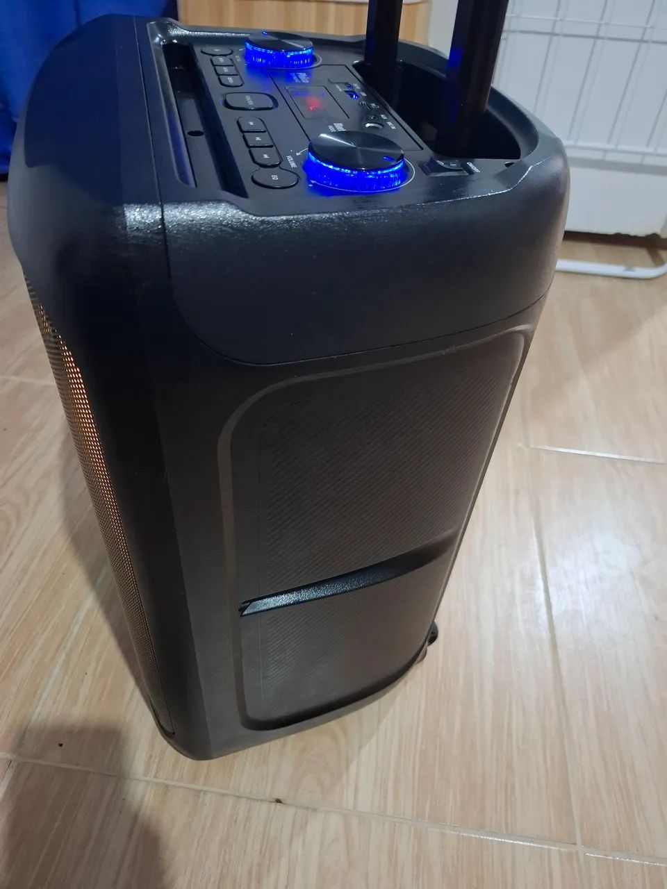 Caixa de som philco  - Foto 4
