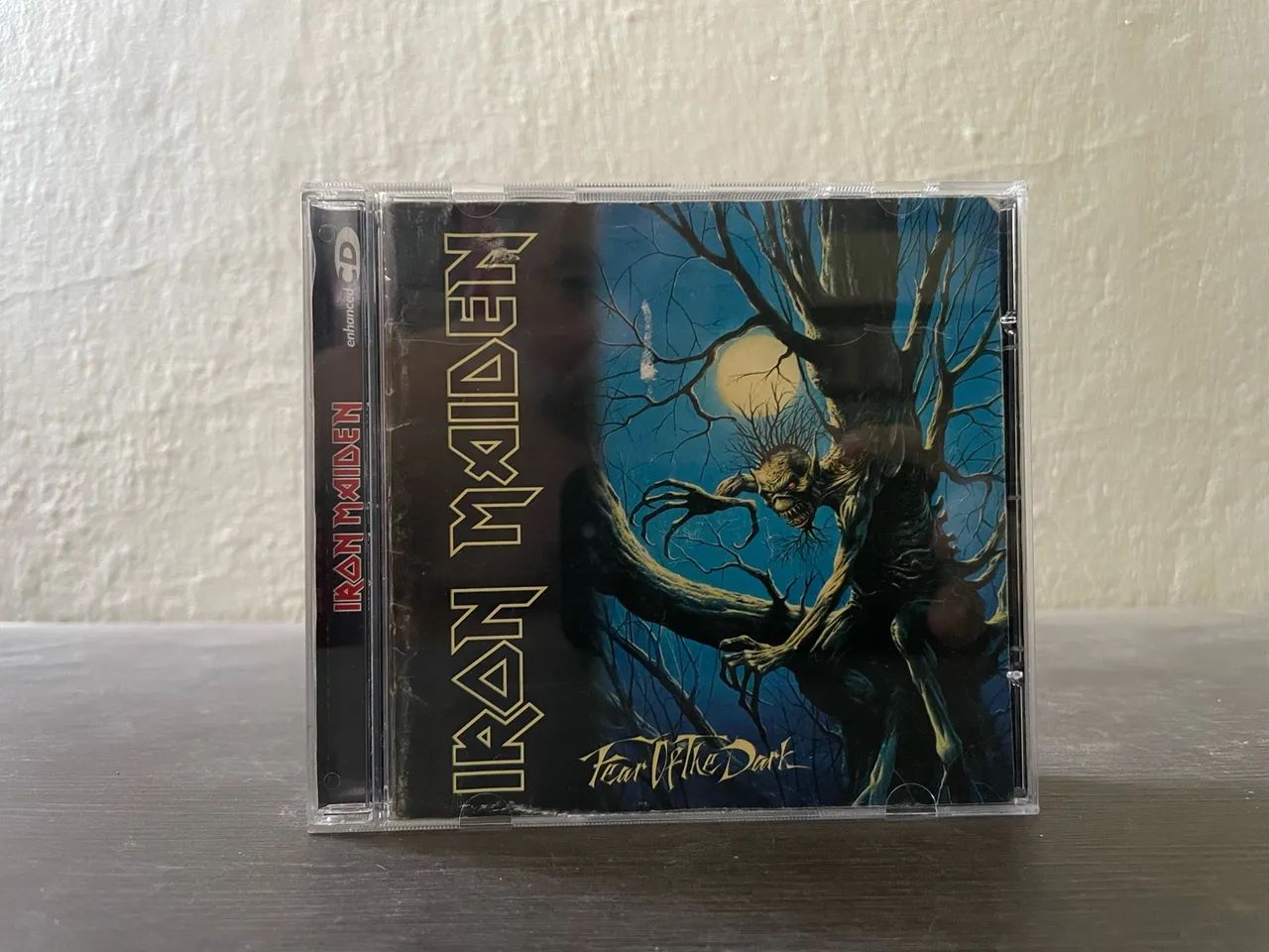 CDs Iron Maiden - Foto 2
