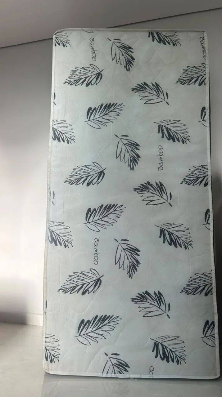 CAMA COM COLCHÃO  - Foto 3