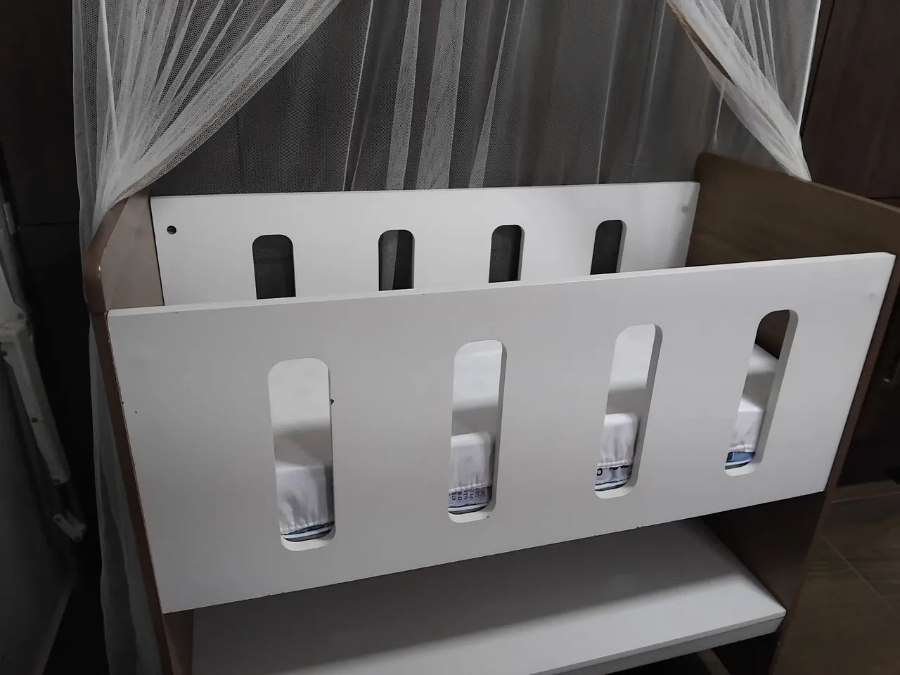 Mini berço 65566188863363122