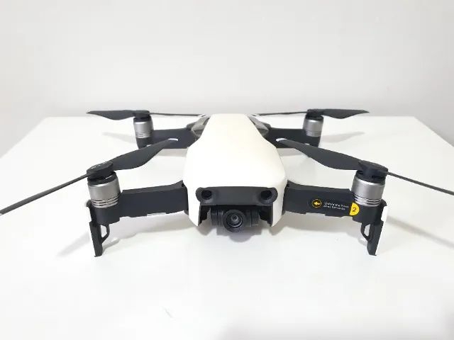 Drone Dji Mavic Air Fly More Combo - Foto 2