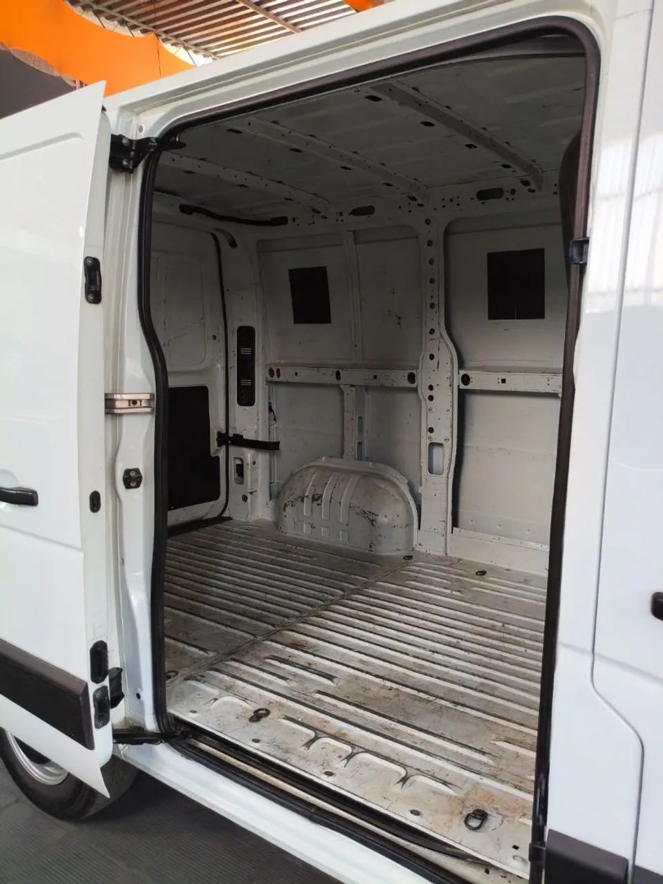 Renault Master 2.3 dCi Grand Furgão16V Diesel, foto 18 de 18