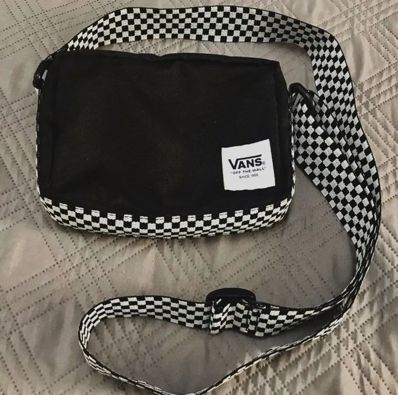 Bolsa Vans - Foto 2