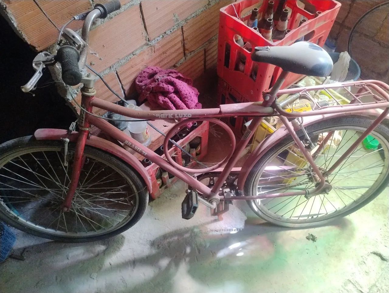 Bike Monark  - Foto 2