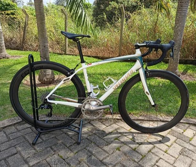 Bike Carbono Specialized Ruby