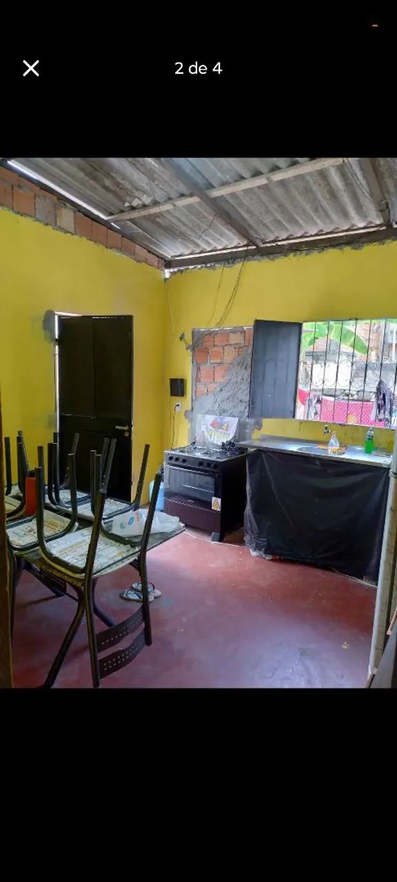 Vendo casa - Foto 3