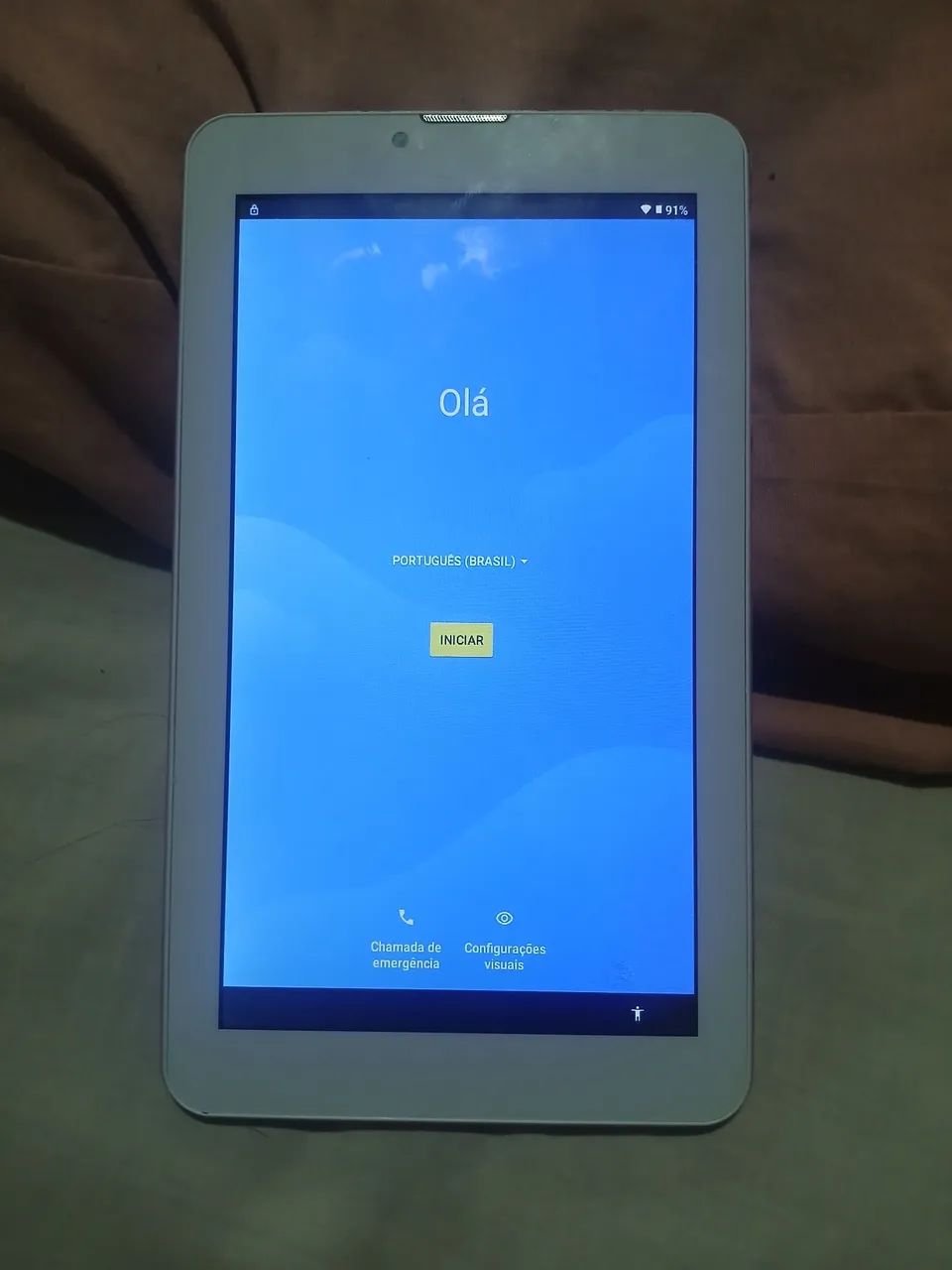 Tablet multilaser  - Foto 3