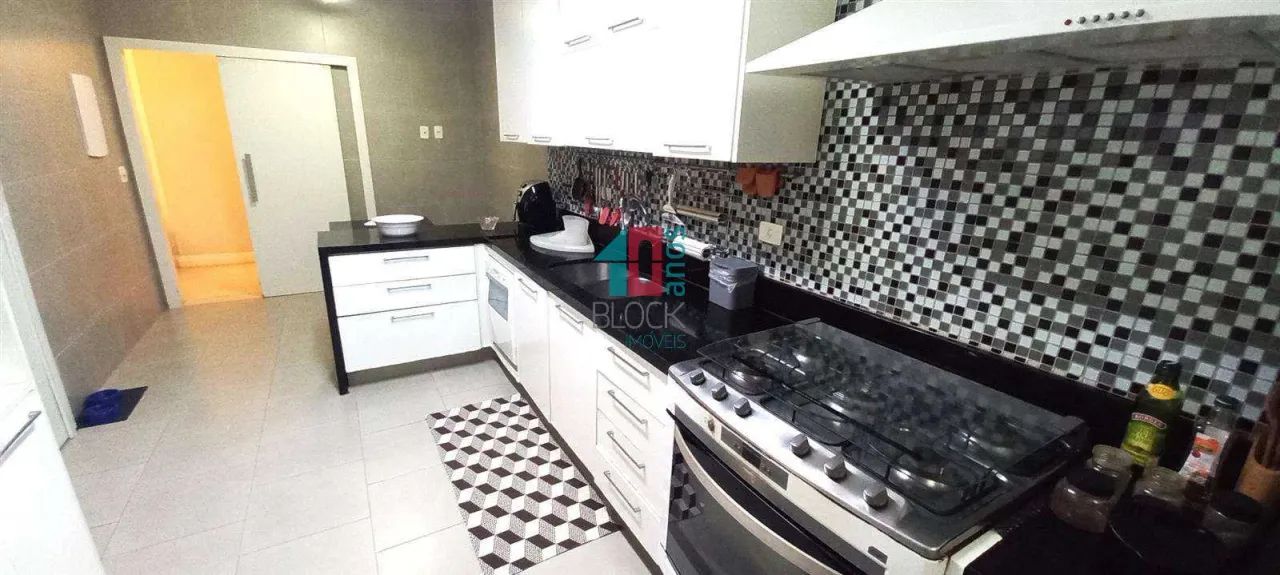 Copacabana | Apartamento 3 quartos, sendo 1 suite - Foto 3