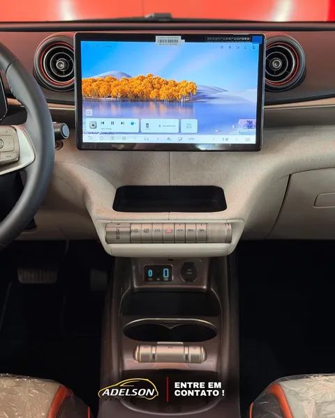 BYD Dolphin GS (Elétrico) 2027 - Foto 4