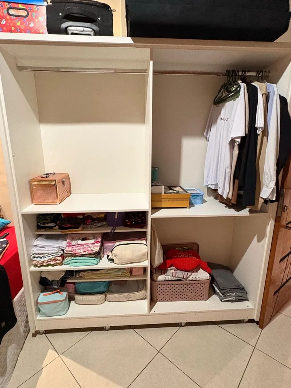 Closet - Foto 4