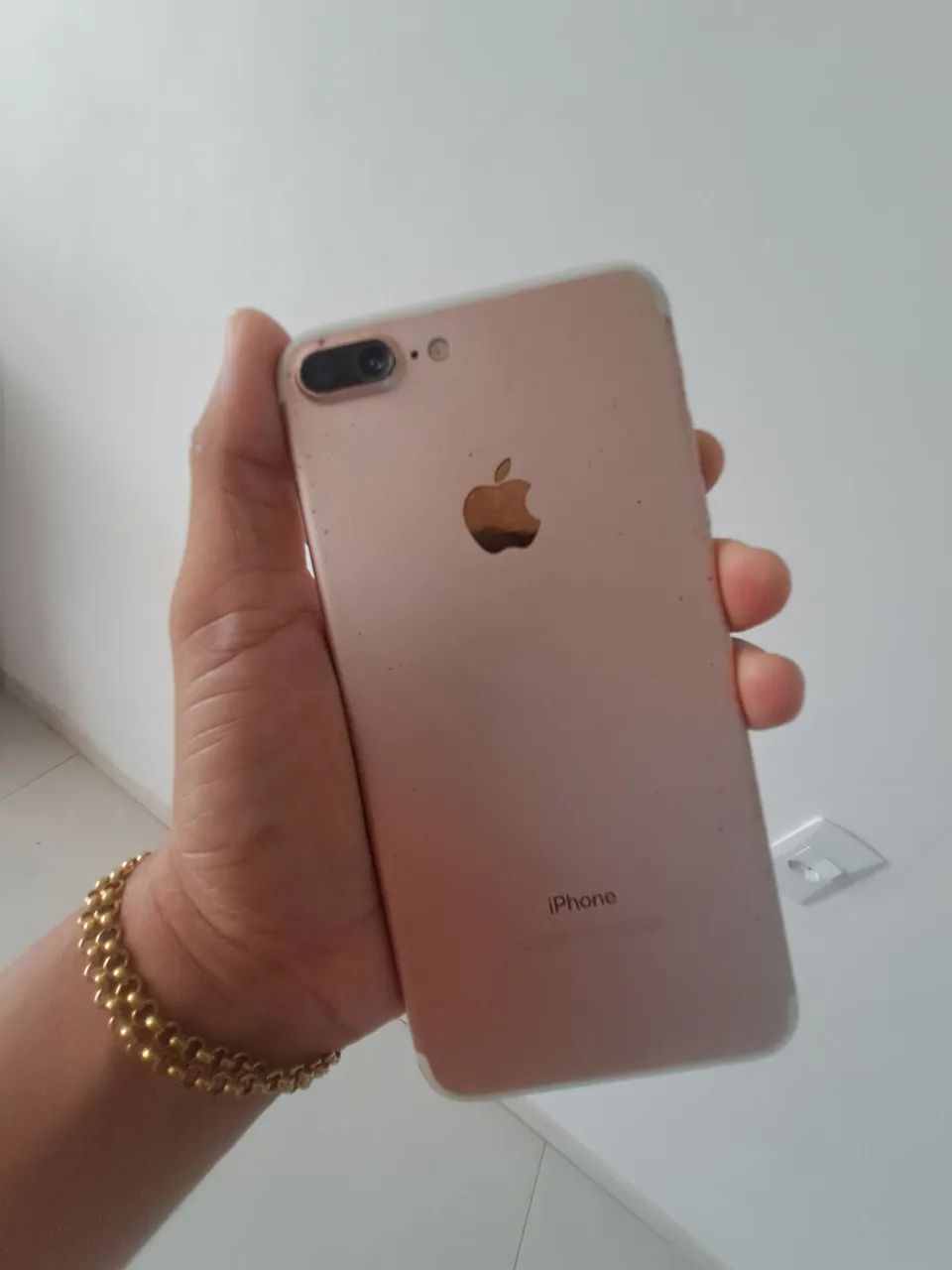 Iphone 7 plus top  - Foto 3