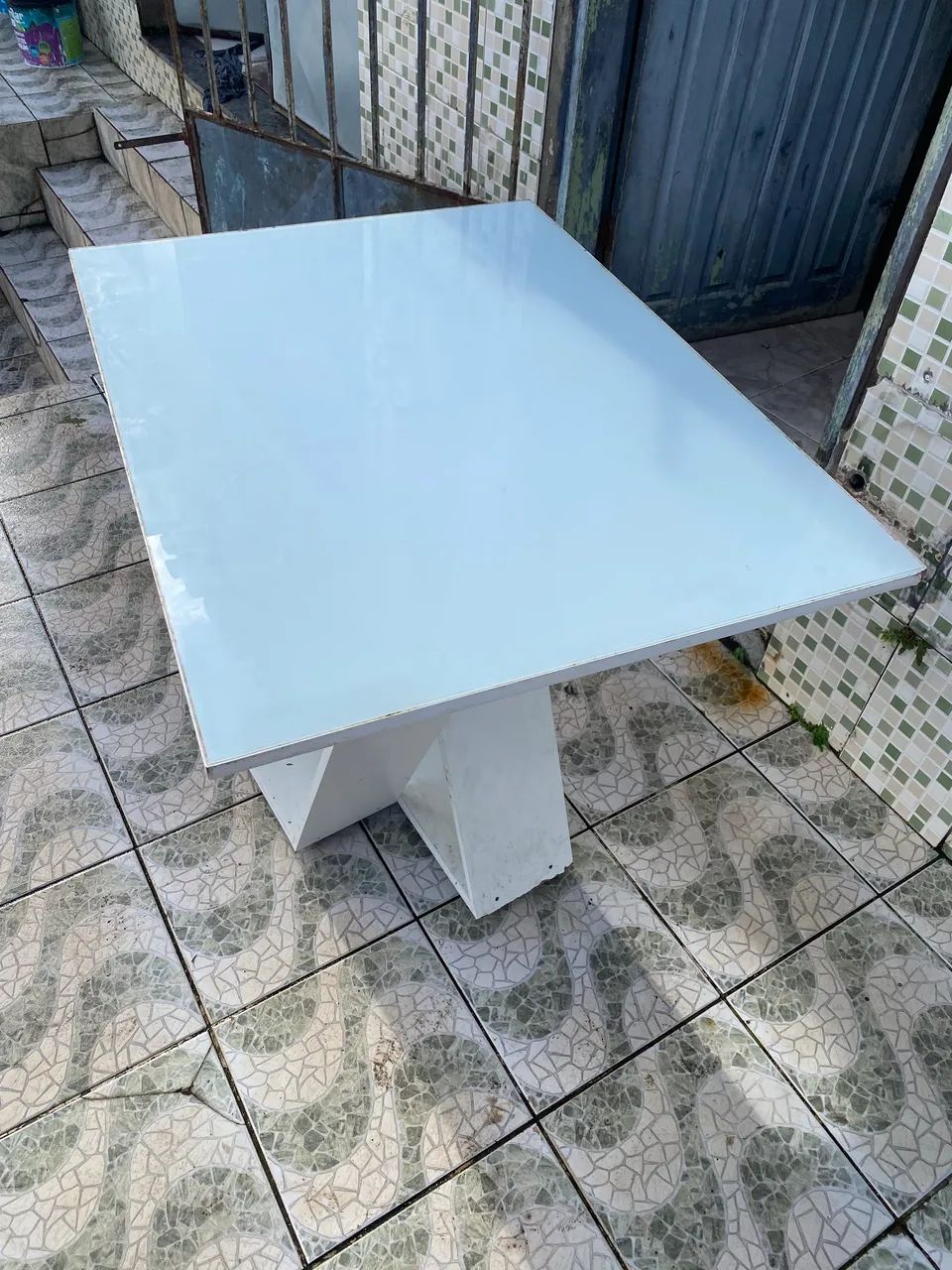 Mesa - Foto 3