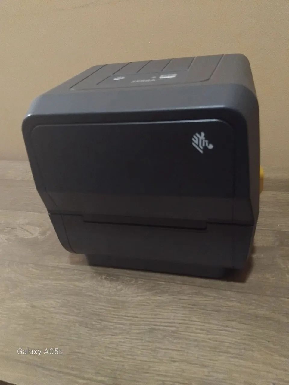 Impressora etiquetadora zebra ZD22042