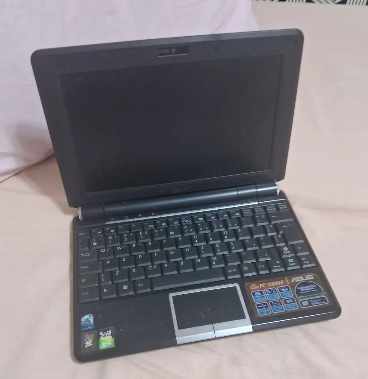 Netbook 