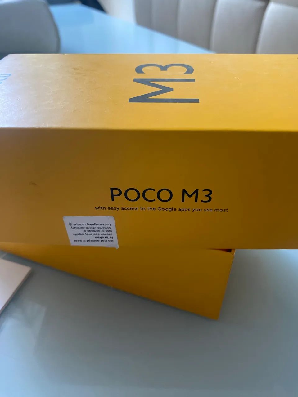 Celular POCO M3 - Foto 3