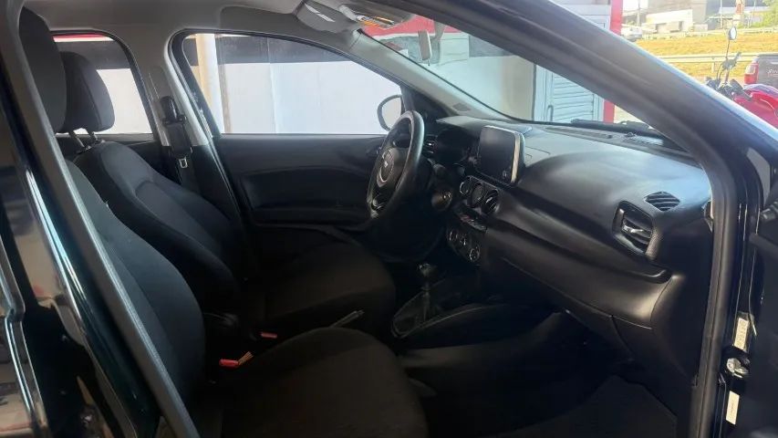 Fiat Cronos Drive 1.3 8V Flex 2023 - Foto 5