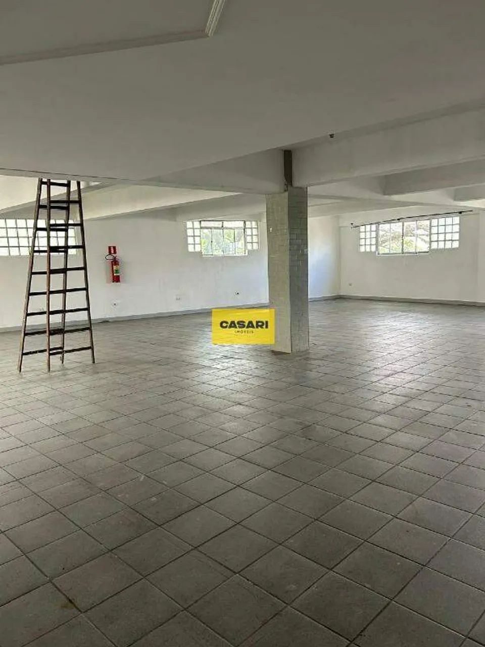 Sala Comercial para Alugar em Piraporinha, Diadema | 240m² - Foto 3