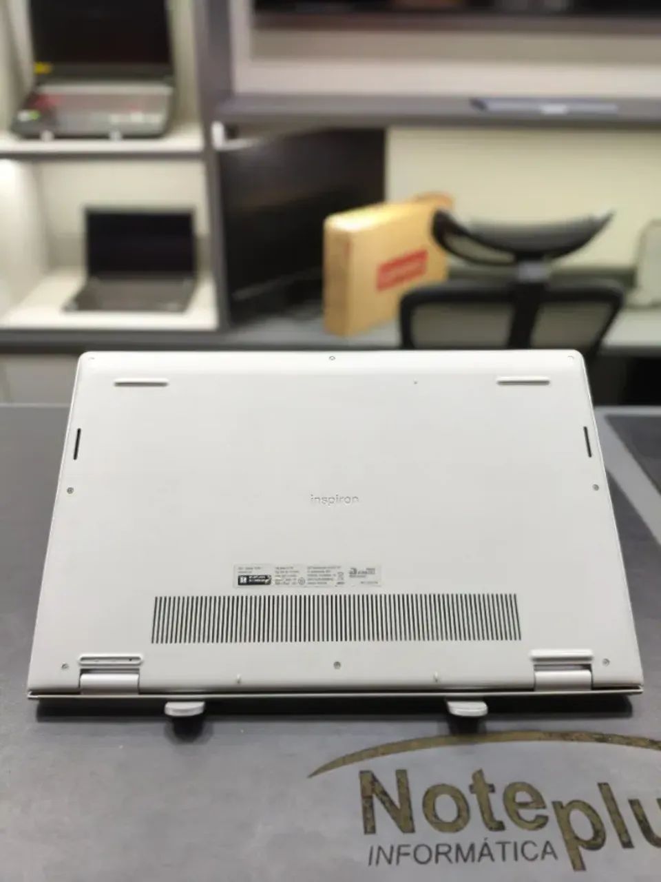 Notebook Dell Inspiron 15 - Foto 4