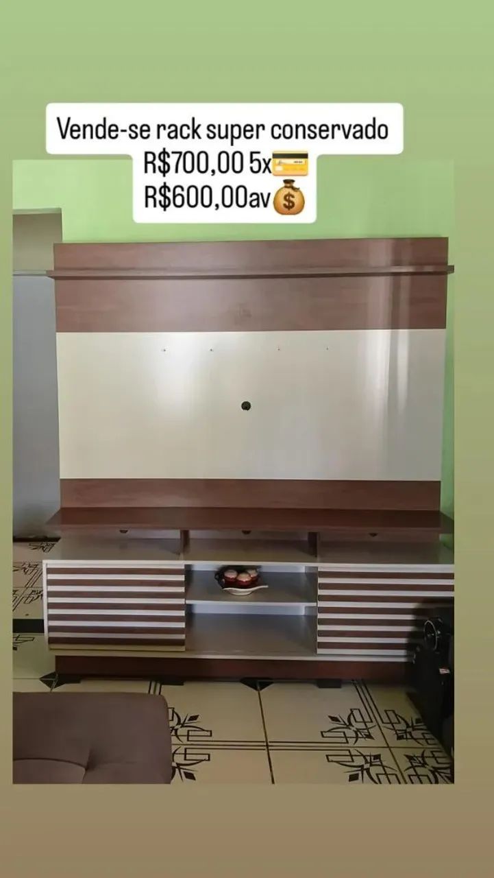 Rack para venda - Foto 2