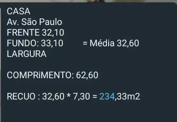 TERRENO À VENDA [13267] - Foto 5