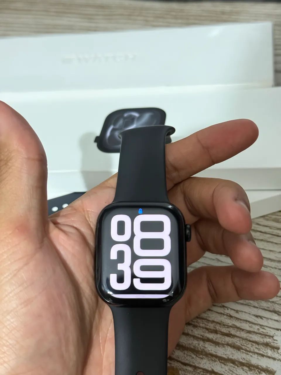 Apple Watch series 11 - Foto 2