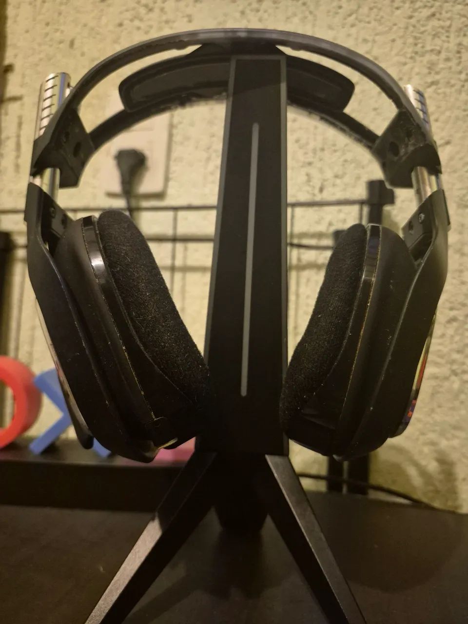 ASTRO A40 TR com Mix Amp Pro (Xoxos Series e PC) - Foto 5