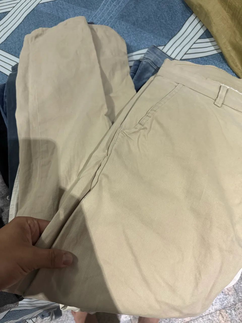 Calça 