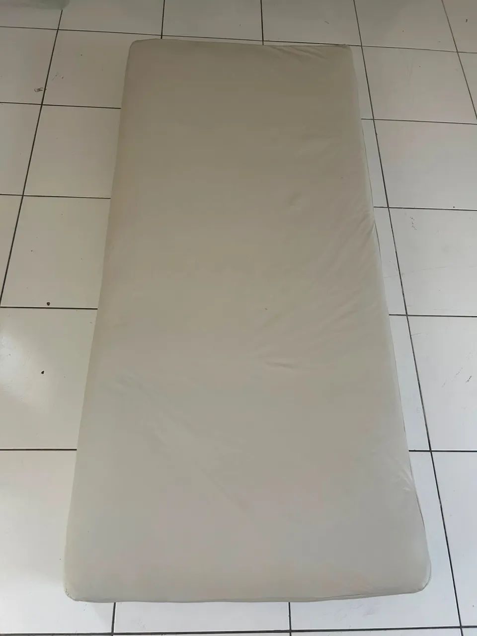 Cama de solteiro a venda  - Foto 3