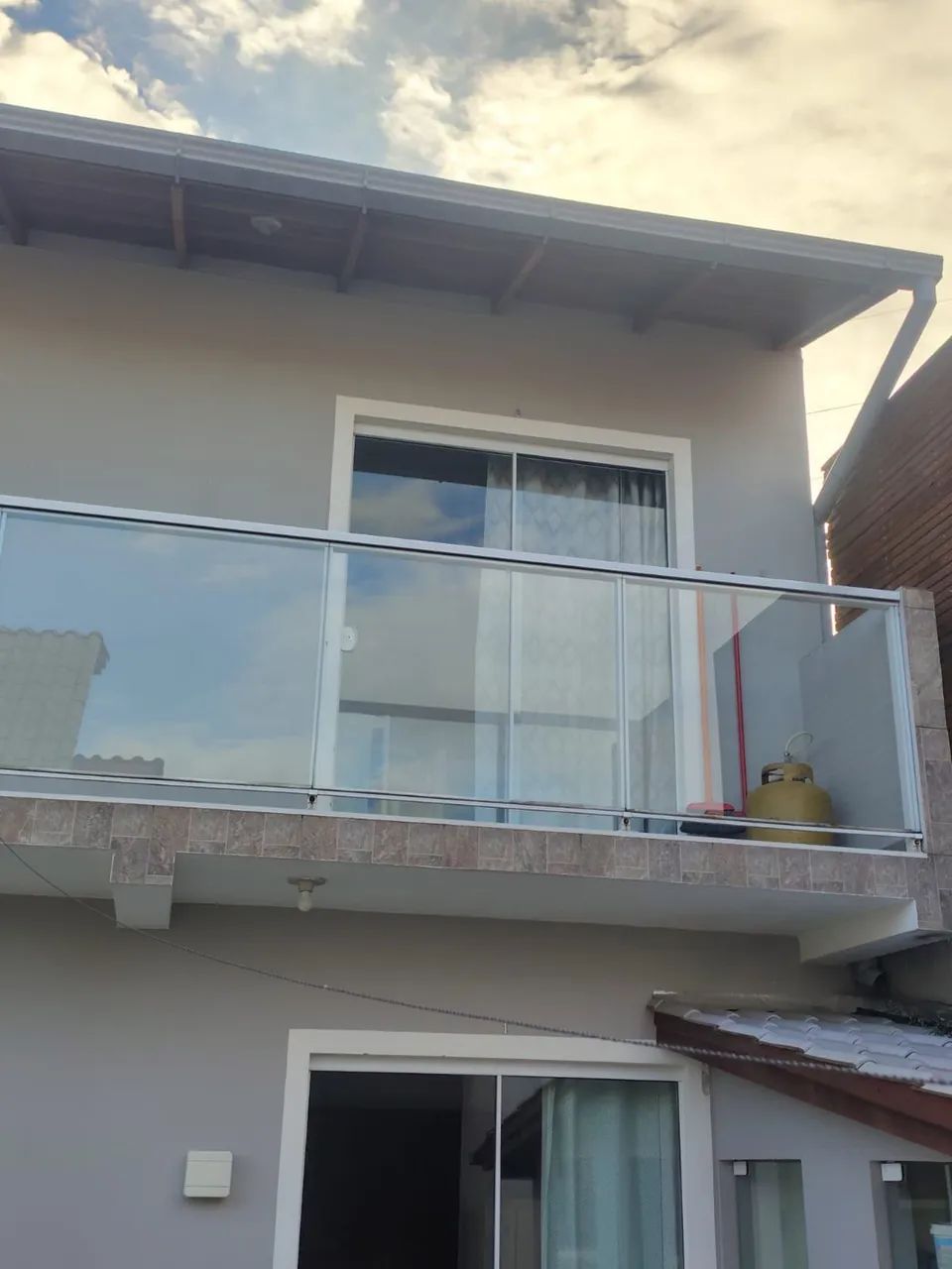 Alugo apartamento  - Foto 4