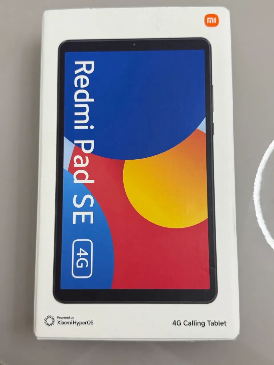 Tablet Xiaomi Redmi Pad SE 128GB
