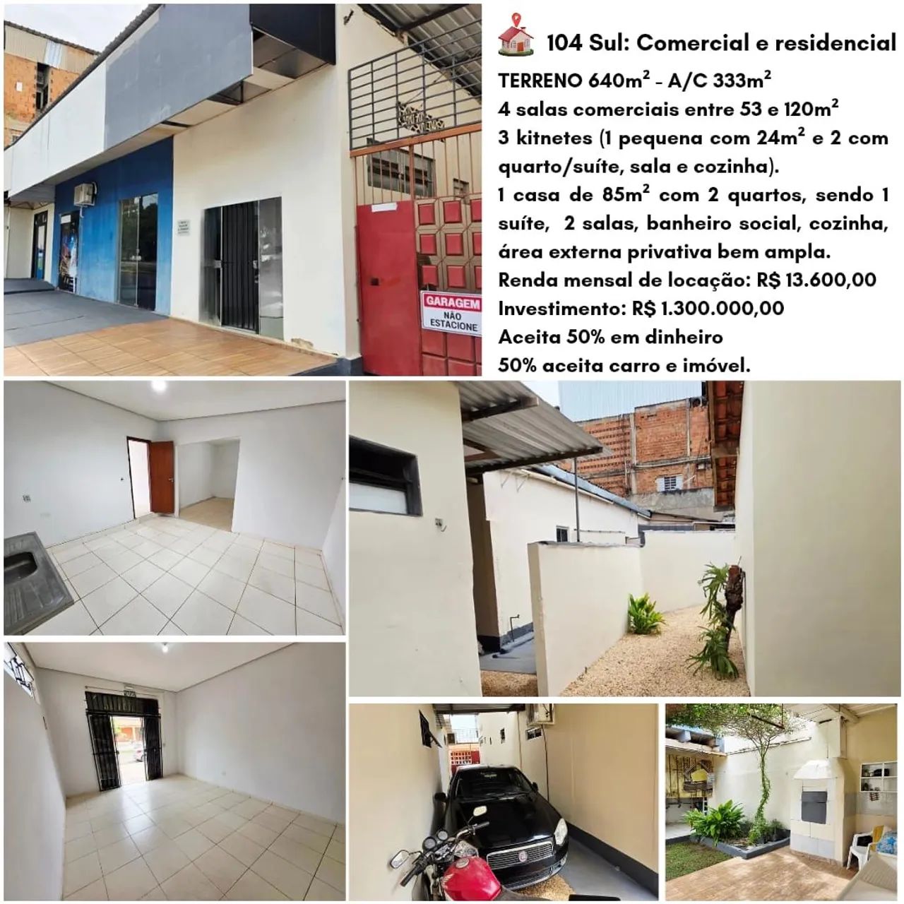 Venda de imóveis  - Foto 4