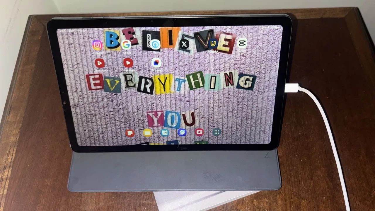 Tab S6 Lite 128GB - Foto 3