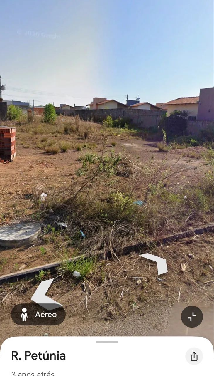 LOTE - Terra Nova Amapá (Zona Norte) - Foto 4