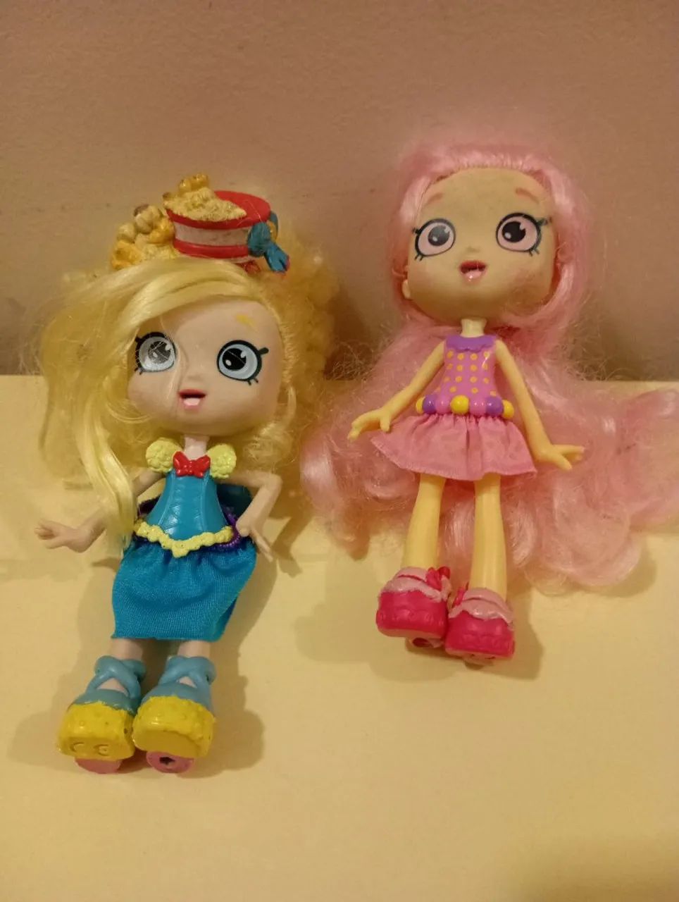 Kit boneca shopikns - Foto 3