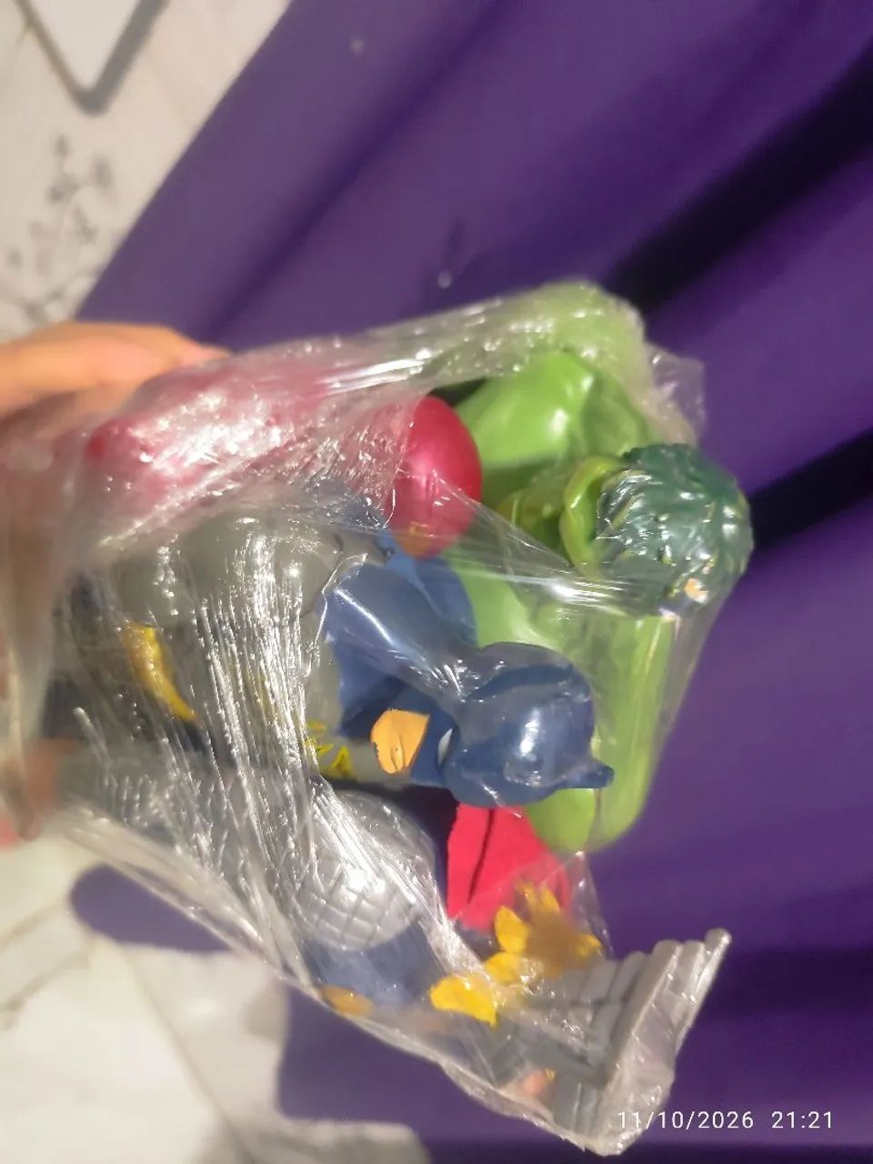 Brinquedo para a criançada  - Foto 3