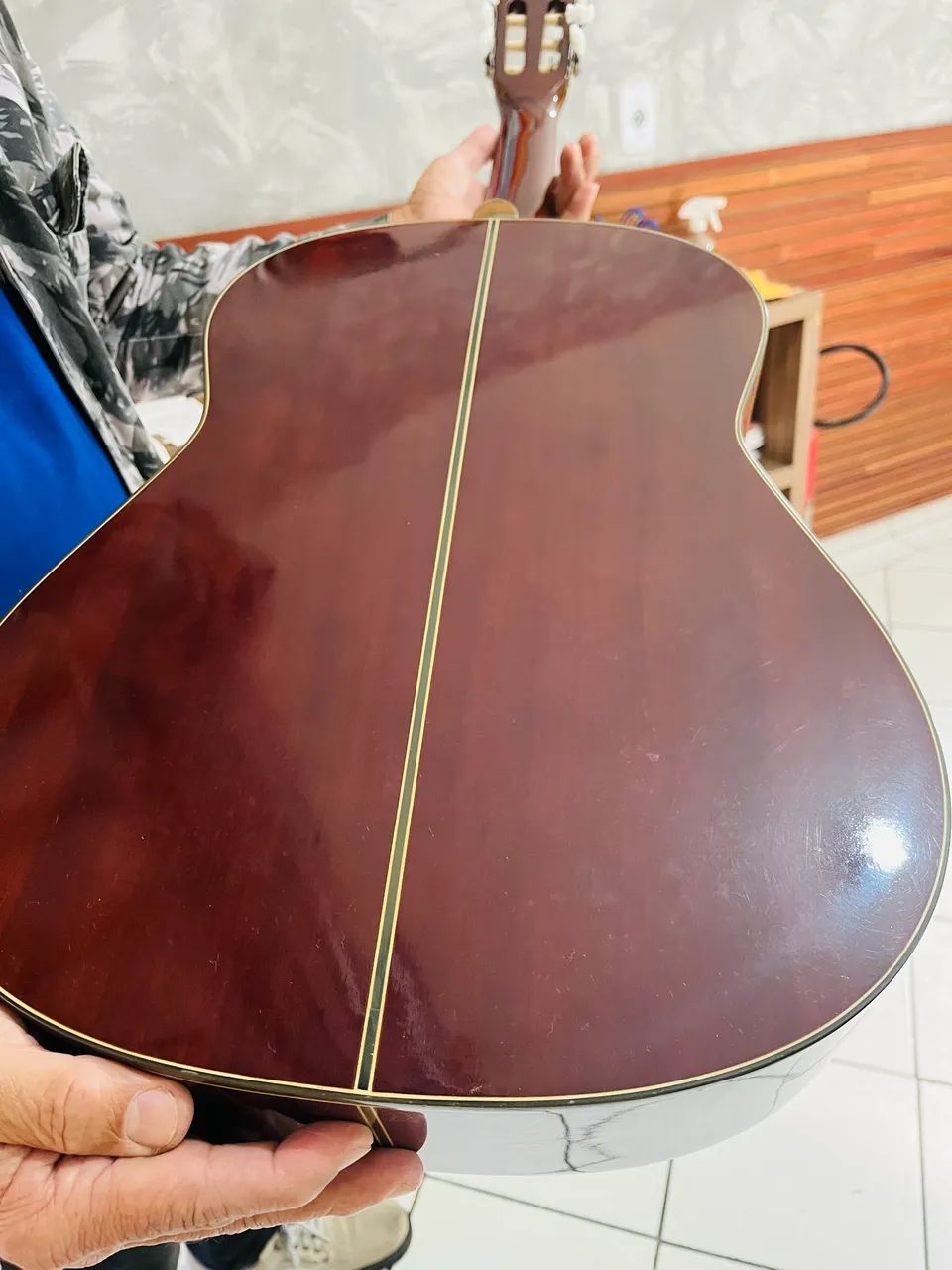 Violão Eagle - Foto 3