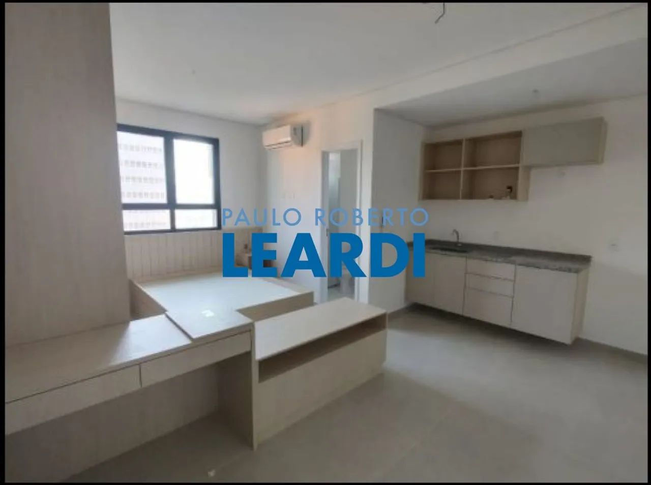 APARTAMENTO - VILA DUSI - SP