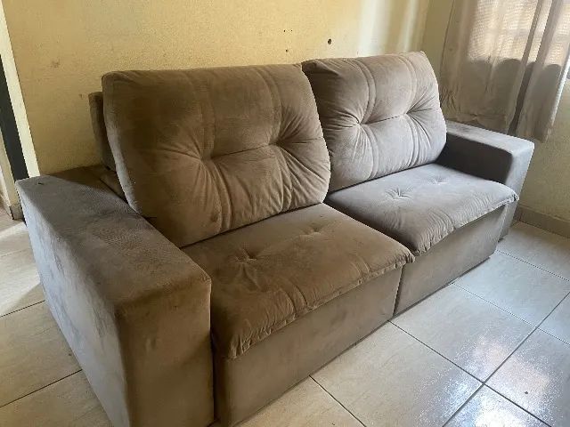 Sofa - Foto 4