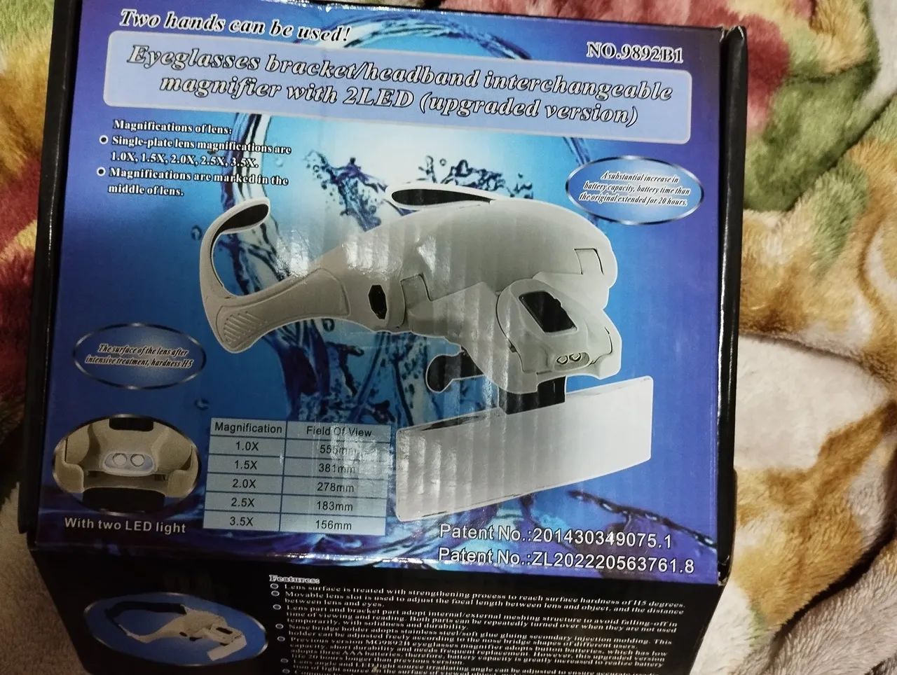 Maca depilação com kit completo - Foto 5
