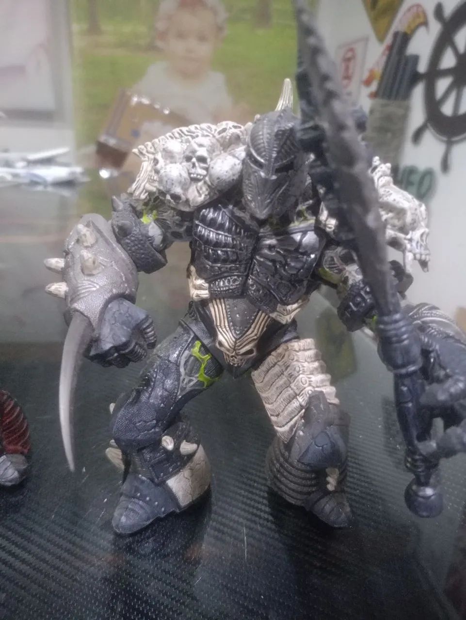 Action Figure Spawns - Foto 3