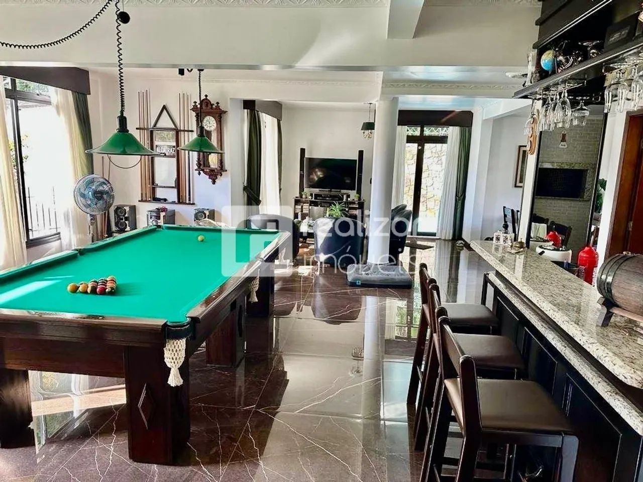 Casa 3 quartos no bairro Estreito Florianópolis - Foto 4