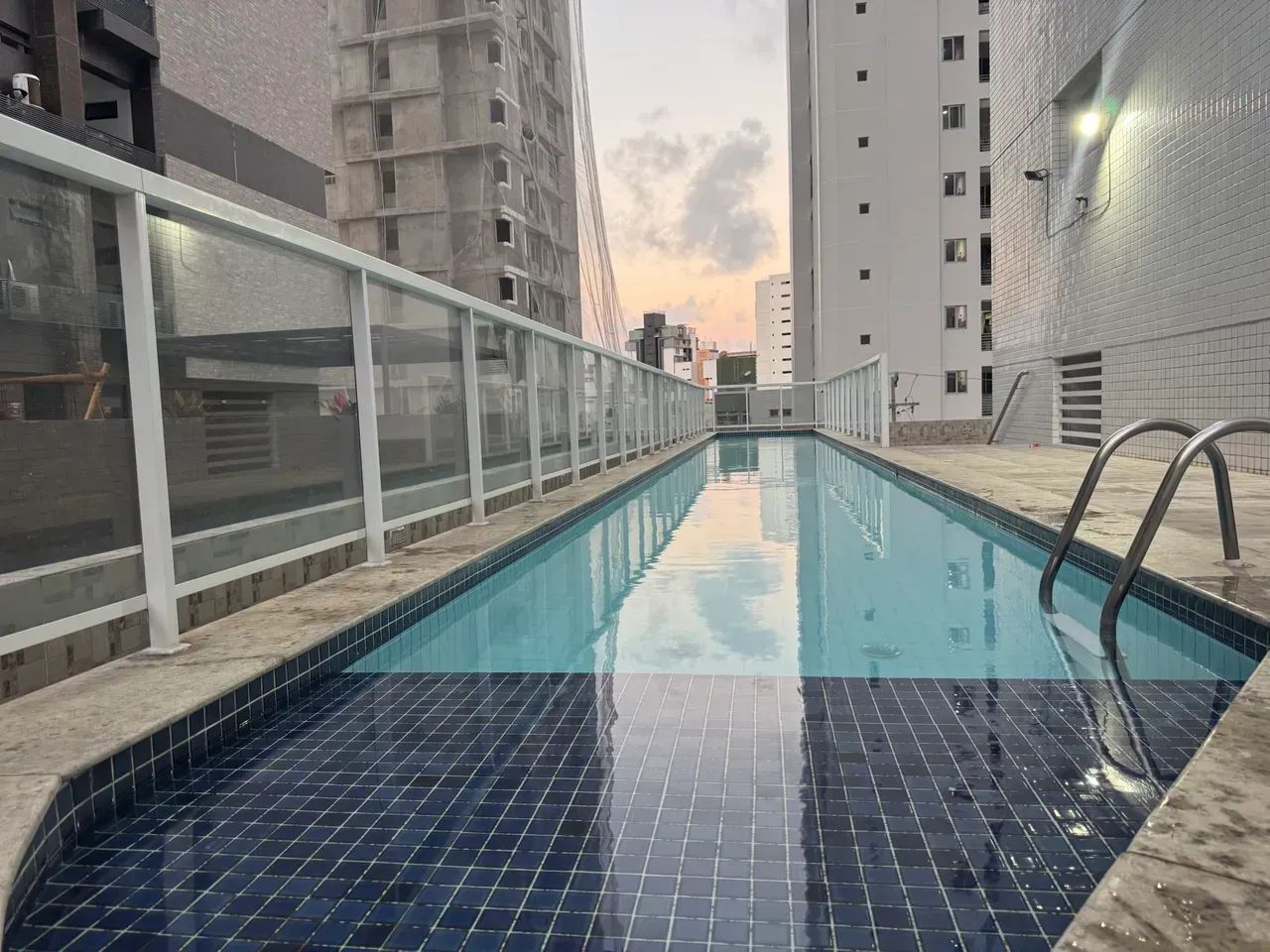 Jardim Oceania Col/19