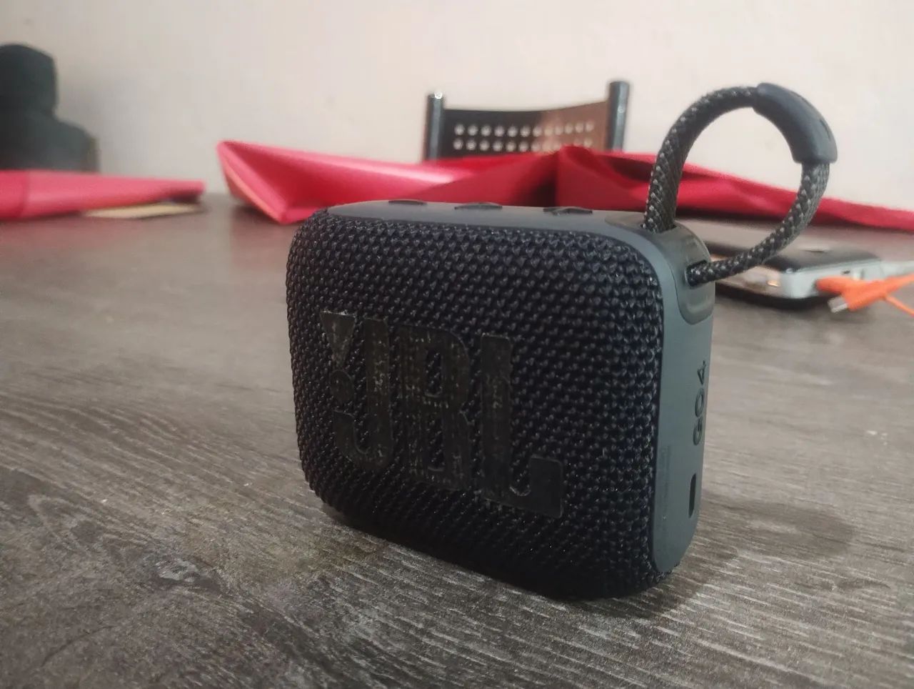 JBL GO 4 - Foto 5
