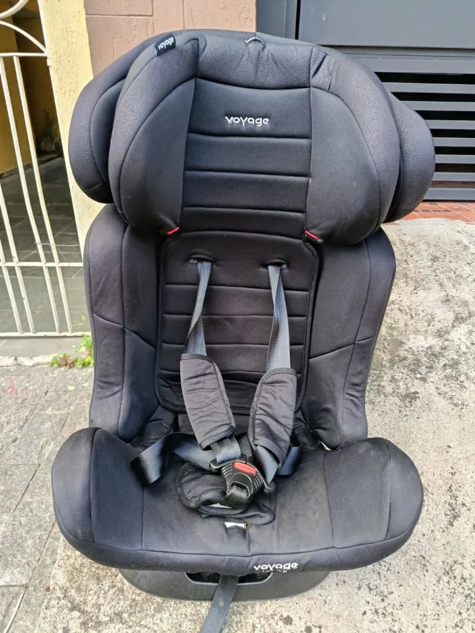 Cadeirinha de carro 0 a 36kg - Foto 3