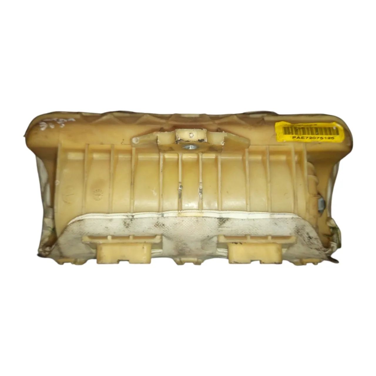 Bolsa Airbag Painel Passageiro Chevrolet Vectra 1997 A 2005 - Foto 5
