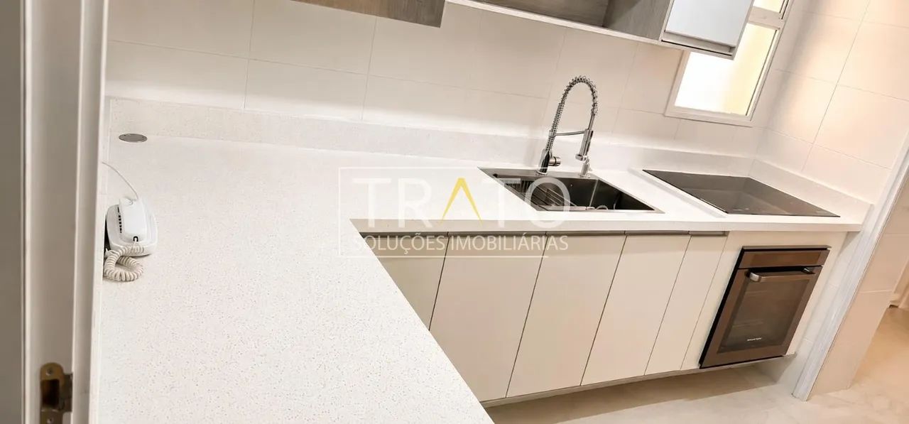 apartamento - Ponte Preta - Campinas - Foto 5