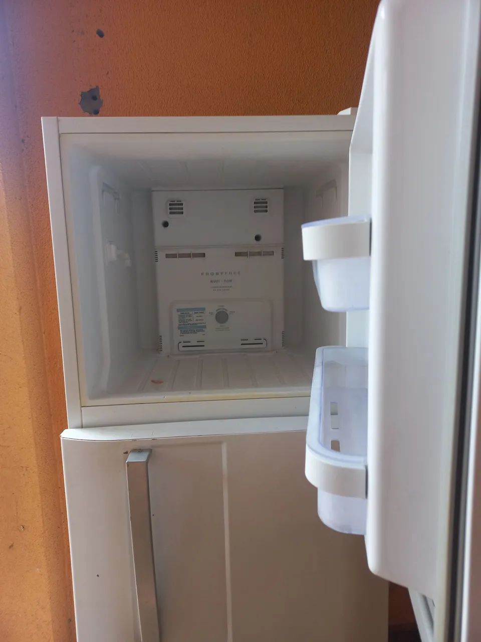 Geladeira Electrolux  - Foto 2